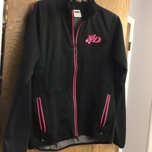 Harley Davidson windbreaker